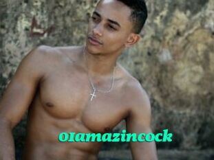 01amazincock