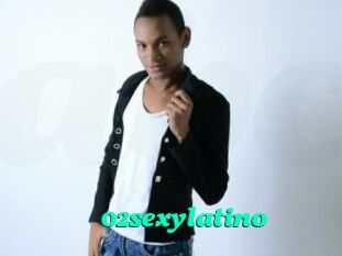 02sexylatino