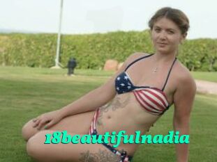 18beautifulnadia