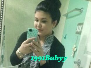 1991Babyy