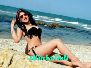 1KinkyDoll