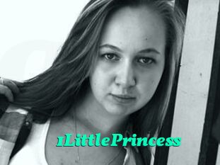 1LittlePrincess