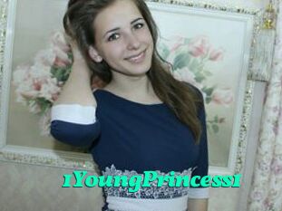 1YoungPrincess1