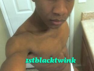 1stblacktwink