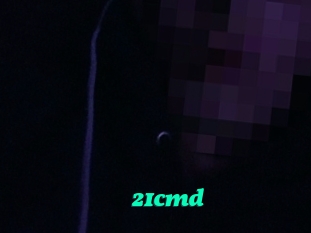 21cmd
