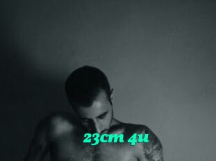 23cm_4u