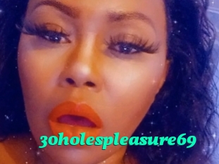 30holespleasure69
