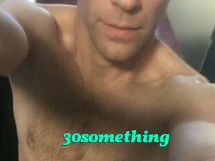 30something