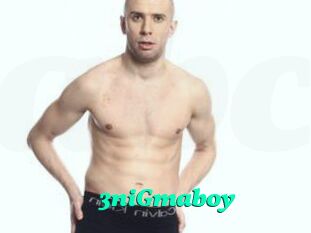 3niGmaboy