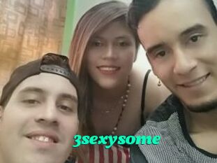 3sexysome