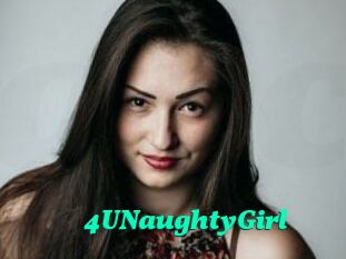 4UNaughtyGirl