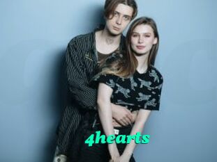 4hearts