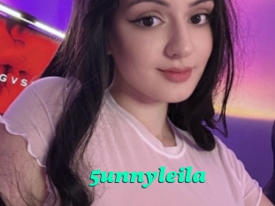 5unnyleila