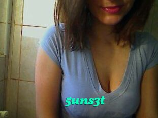 5uns3t