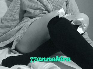 77annakira