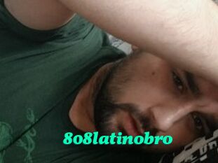 808latinobro