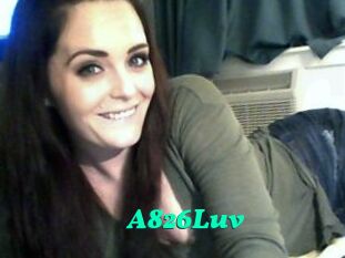 A826Luv