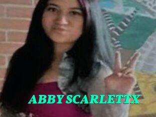 ABBY_SCARLETTX