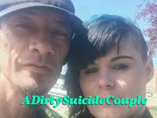 ADirtySuicideCouple