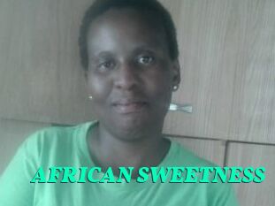 AFRICAN_SWEETNESS