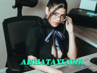 AISHATAYLORR