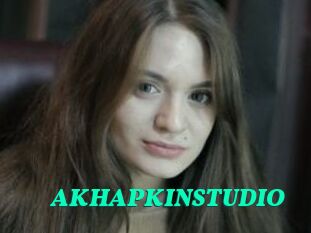 AKHAPKINSTUDIO
