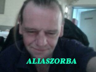 ALIASZORBA