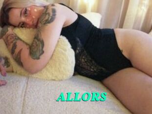 ALLORS