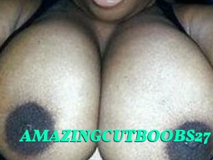 AMAZINGCUTBOOBS27
