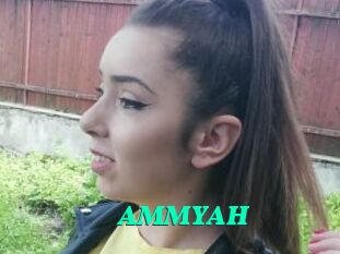 AMMYAH