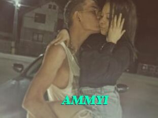 AMMYI
