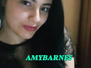 AMYBARNES