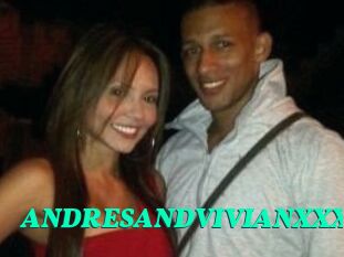 ANDRESANDVIVIANXXX