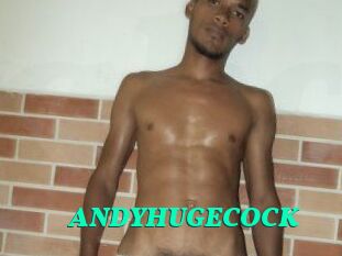 ANDYHUGECOCK
