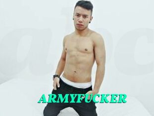 ARMYFUCKER