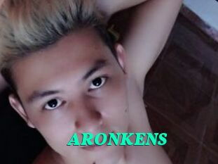 ARONKENS