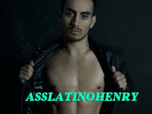 ASSLATINOHENRY