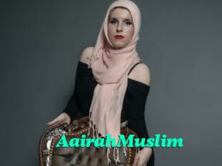 AairahMuslim