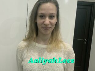 AaliyahLees