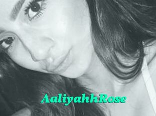 AaliyahhRose_