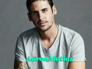Aaron_Matias