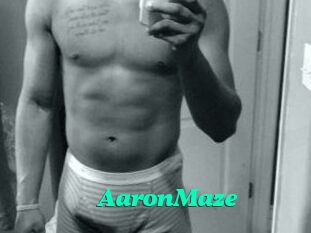 Aaron_Maze