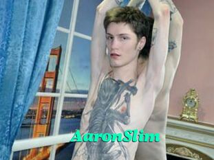 AaronSlim