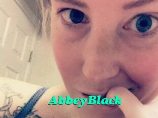 Abbey_Black