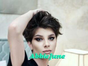 AbbieJune