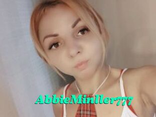 AbbieMinller777