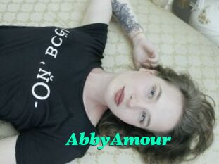 AbbyAmour