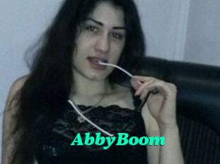 AbbyBoom