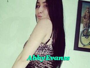 AbbyEvanss