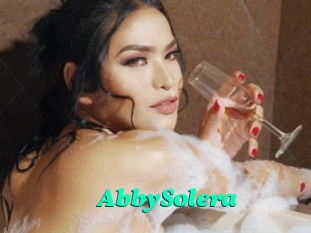 AbbySolera